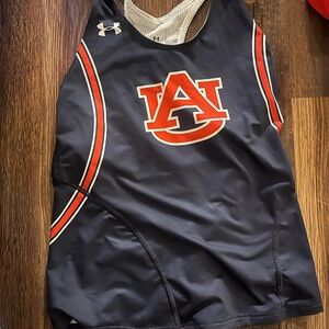 Original Auburn Track Tank